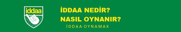 İddaa Oran Hesaplama